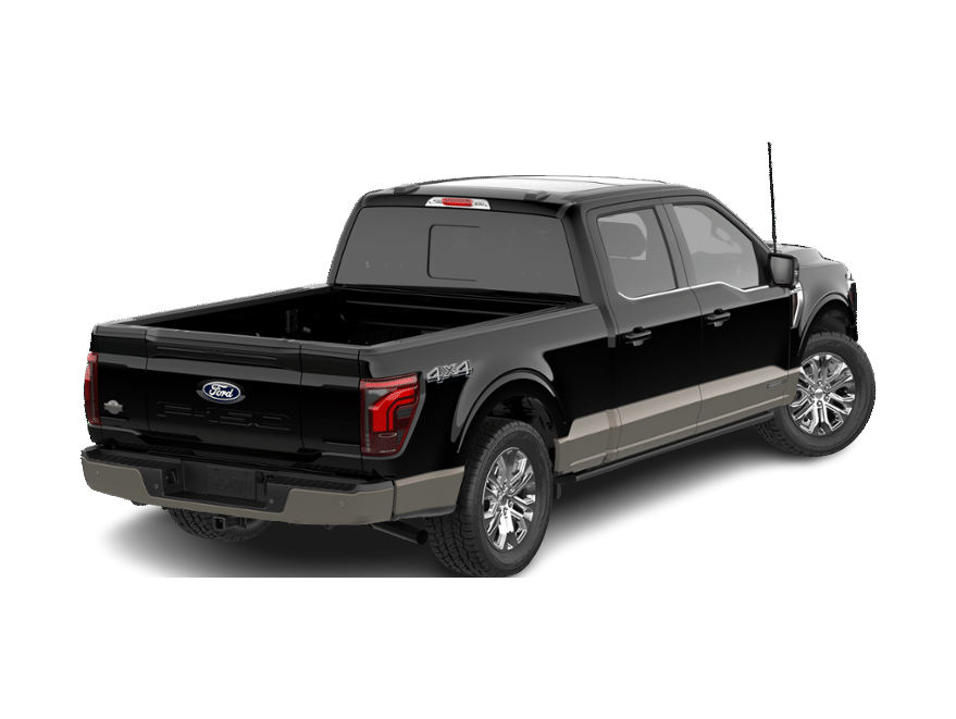 Thumbnail: 2026 Ford F-150 - 12
