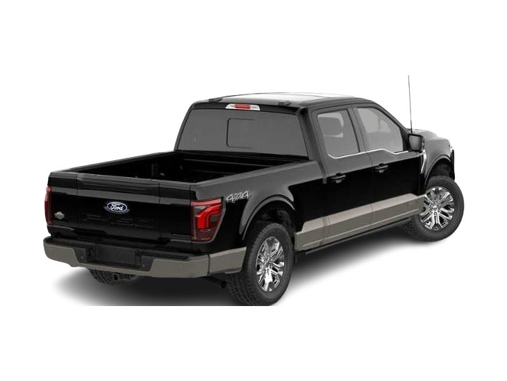 Thumbnail: 2026 Ford F-150 - 7