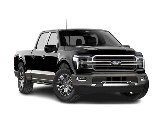 Thumbnail: 2026 Ford F-150 - 8