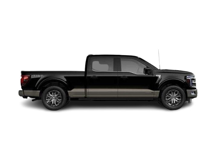 Thumbnail: 2026 Ford F-150 - 9