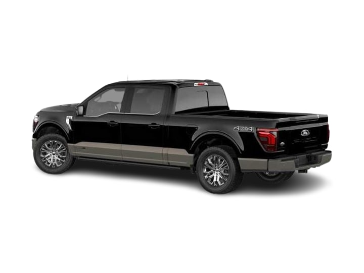 Thumbnail: 2026 Ford F-150 - 3