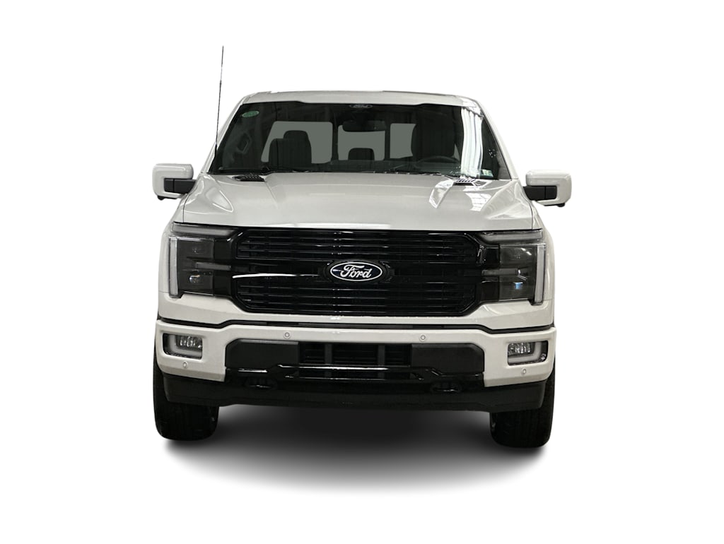Thumbnail: 2025 Ford F-150 - 6