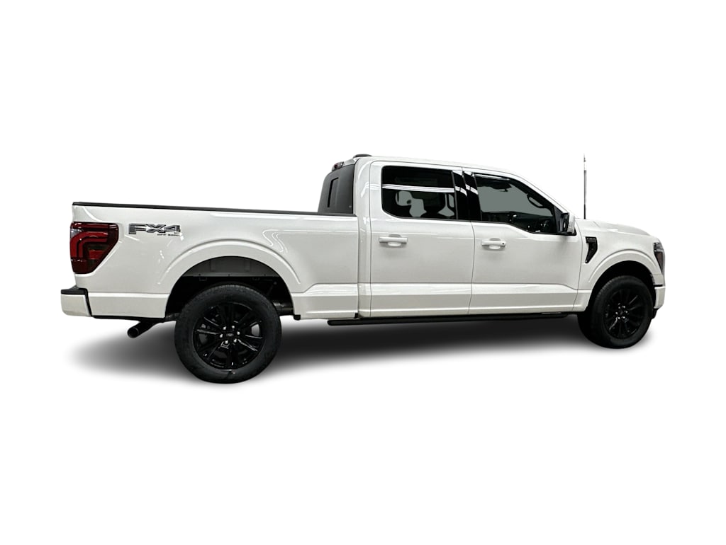 Thumbnail: 2025 Ford F-150 - 20
