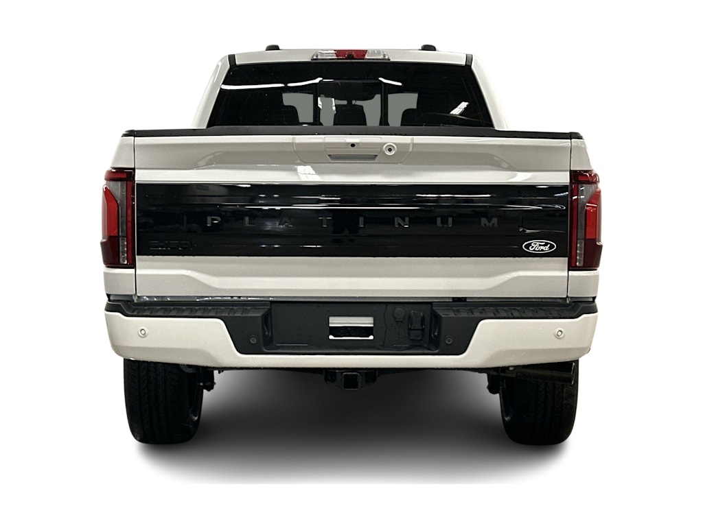 Thumbnail: 2025 Ford F-150 - 5