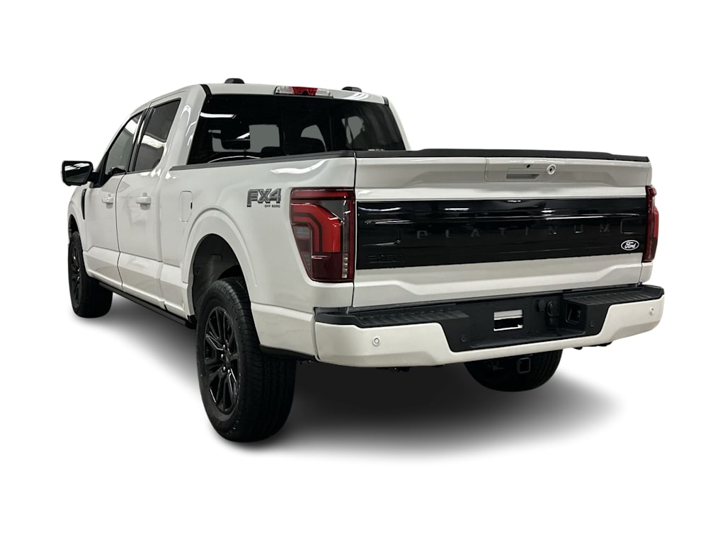 Thumbnail: 2025 Ford F-150 - 4