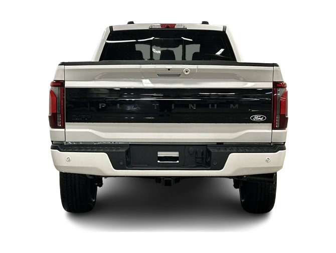 Thumbnail: 2025 Ford F-150 - 22