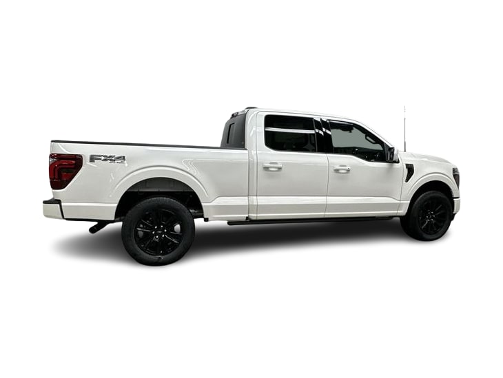Thumbnail: 2025 Ford F-150 - 21