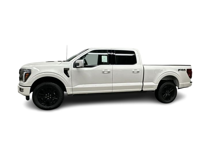 Thumbnail: 2025 Ford F-150 - 3