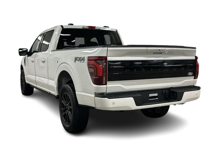 Thumbnail: 2025 Ford F-150 - 55