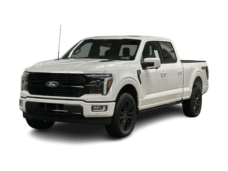 Thumbnail: 2025 Ford F-150 - 18