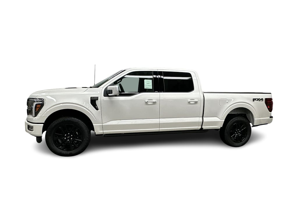 Thumbnail: 2025 Ford F-150 - 19