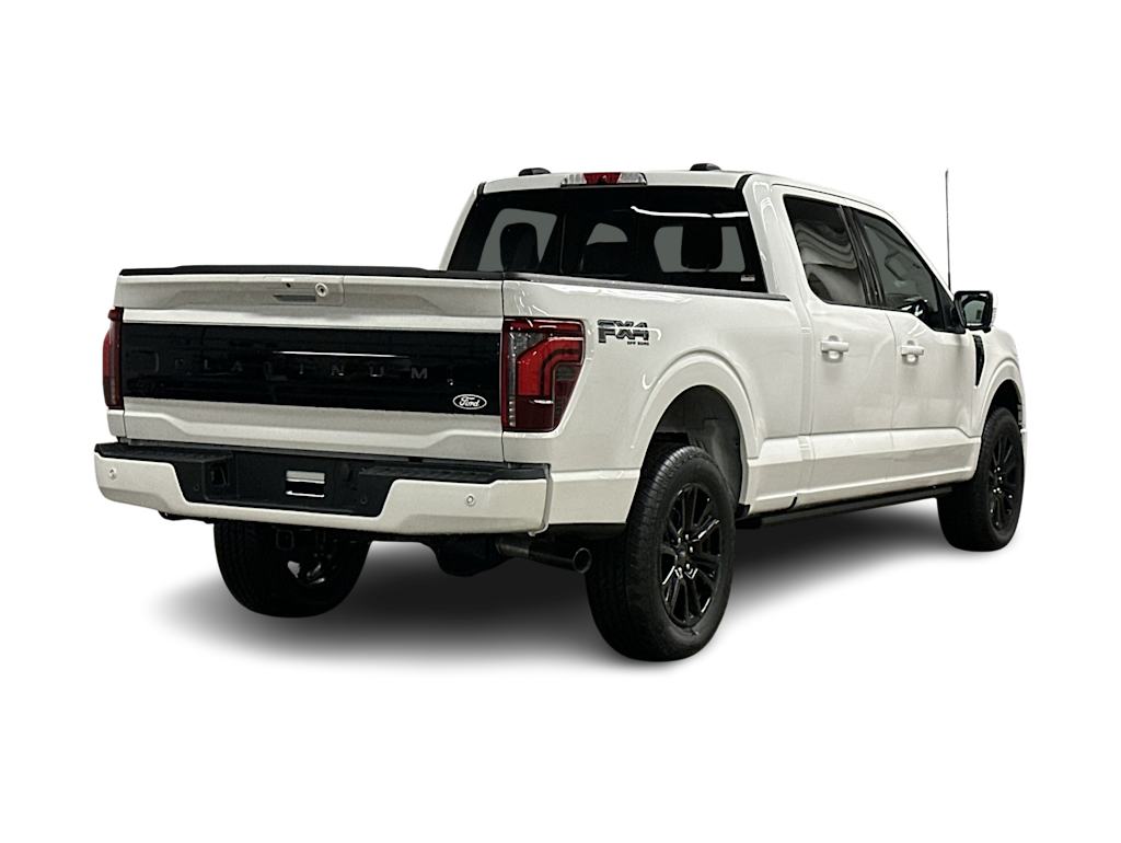 Thumbnail: 2025 Ford F-150 - 56