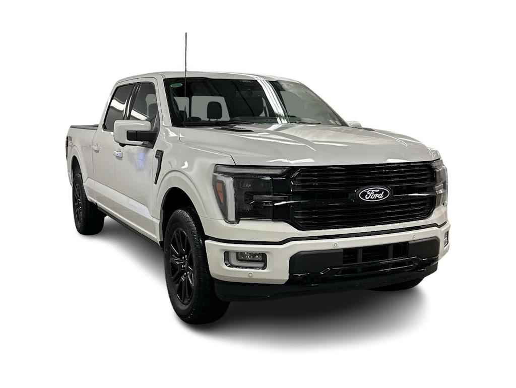 Thumbnail: 2025 Ford F-150 - 54
