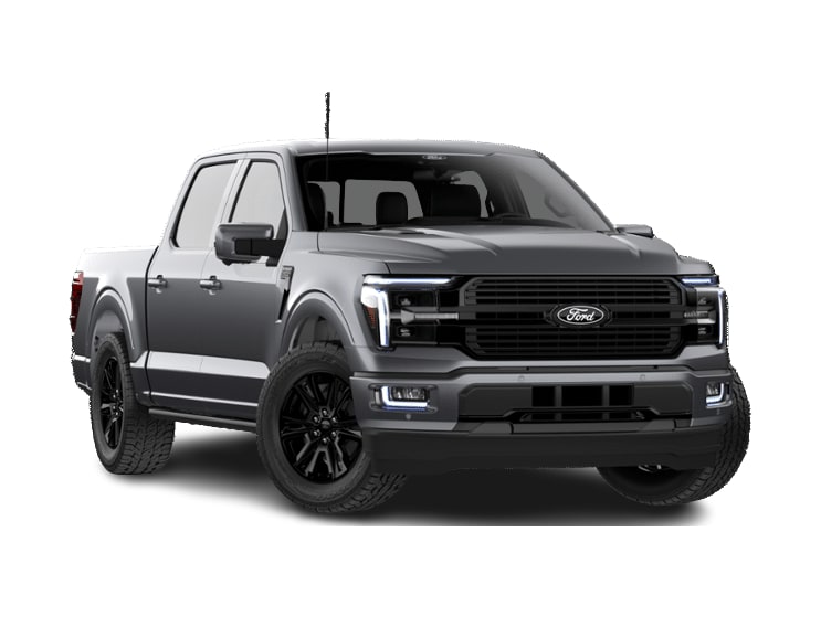 Thumbnail: 2026 Ford F-150 - 16