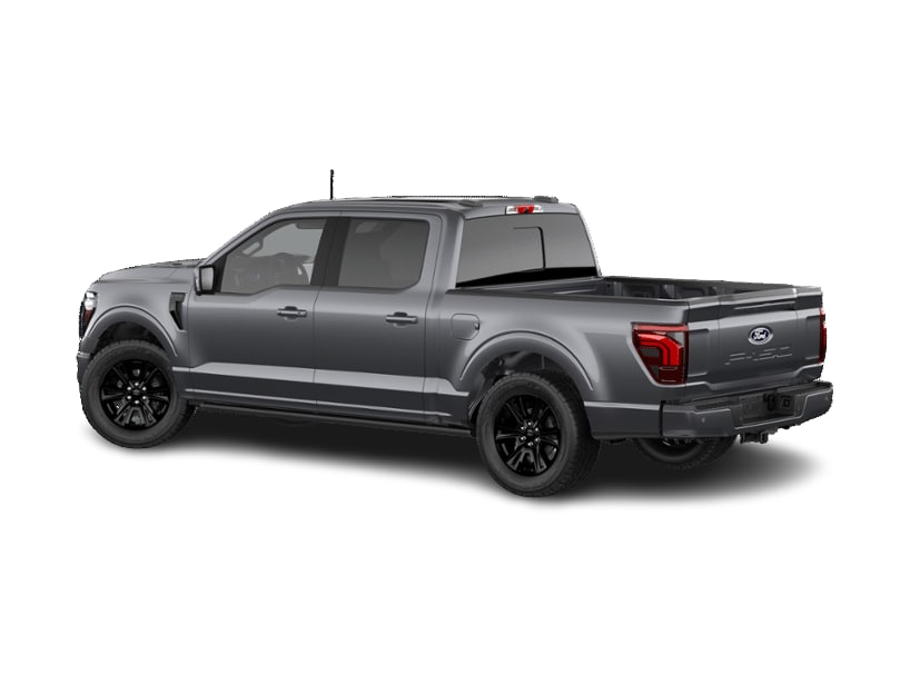 Thumbnail: 2026 Ford F-150 - 14