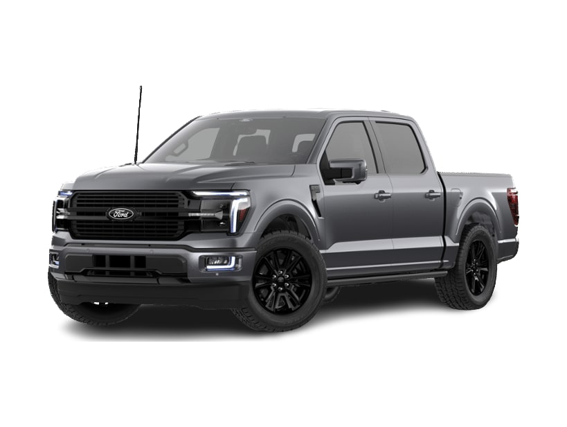 Thumbnail: 2026 Ford F-150 - 13