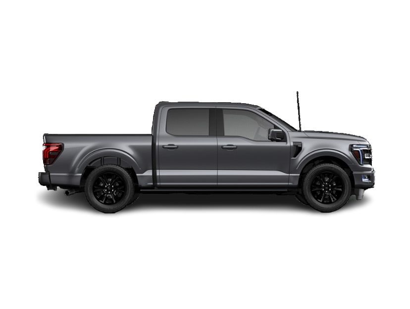 Thumbnail: 2026 Ford F-150 - 17