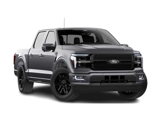 Thumbnail: 2026 Ford F-150 - 12