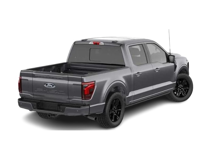 Thumbnail: 2026 Ford F-150 - 11