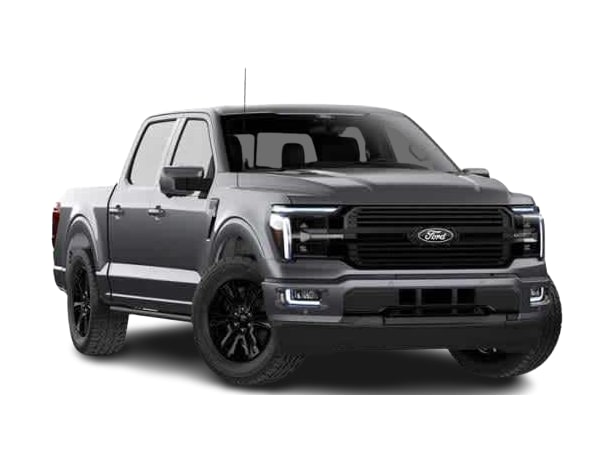Thumbnail: 2026 Ford F-150 - 9