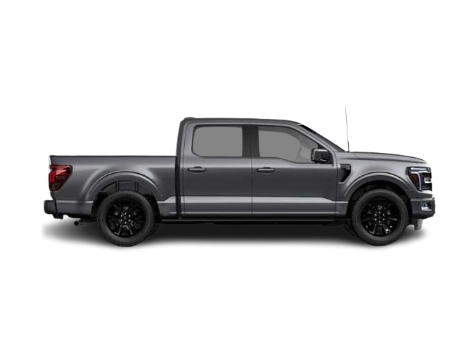 Thumbnail: 2026 Ford F-150 - 10