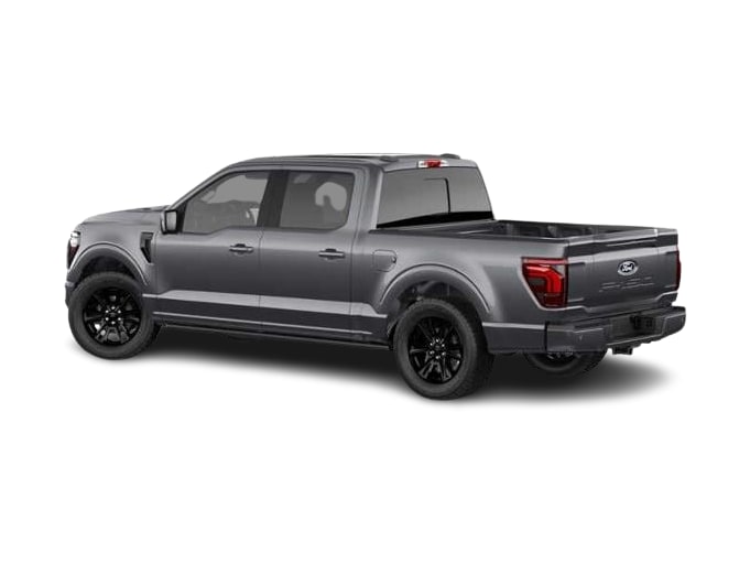 Thumbnail: 2026 Ford F-150 - 3