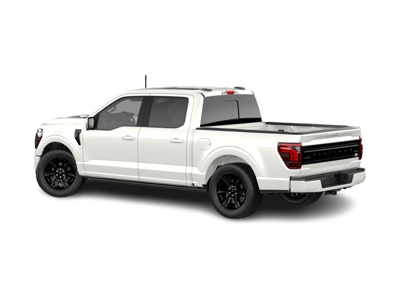 Thumbnail: 2026 Ford F-150 - 32