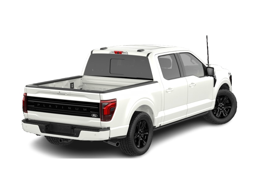 Thumbnail: 2026 Ford F-150 - 33