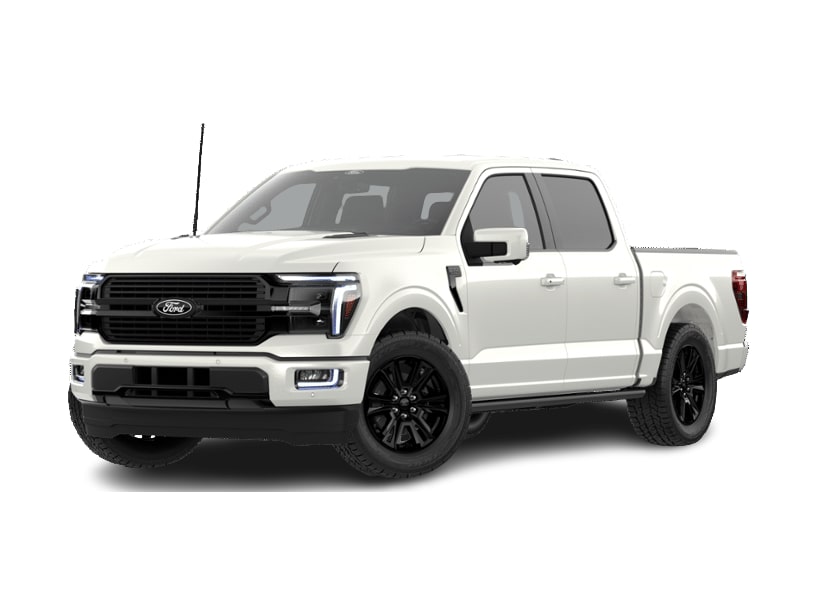 Thumbnail: 2026 Ford F-150 - 31