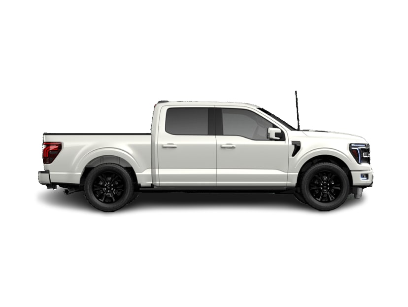 Thumbnail: 2026 Ford F-150 - 35