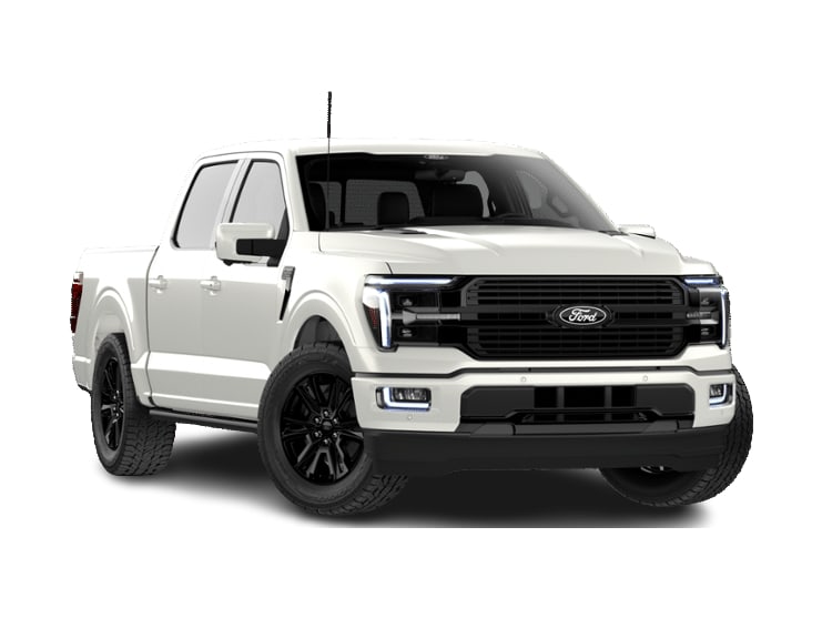 Thumbnail: 2026 Ford F-150 - 34