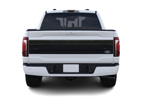 Thumbnail: 2026 Ford F-150 - 4