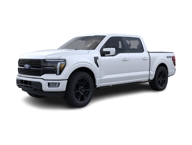 Thumbnail: 2026 Ford F-150 - 3
