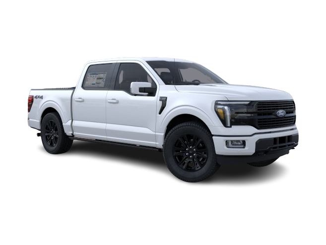 Thumbnail: 2026 Ford F-150 - 16