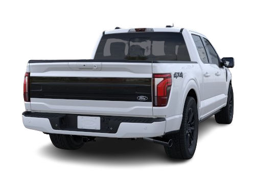 Thumbnail: 2026 Ford F-150 - 17
