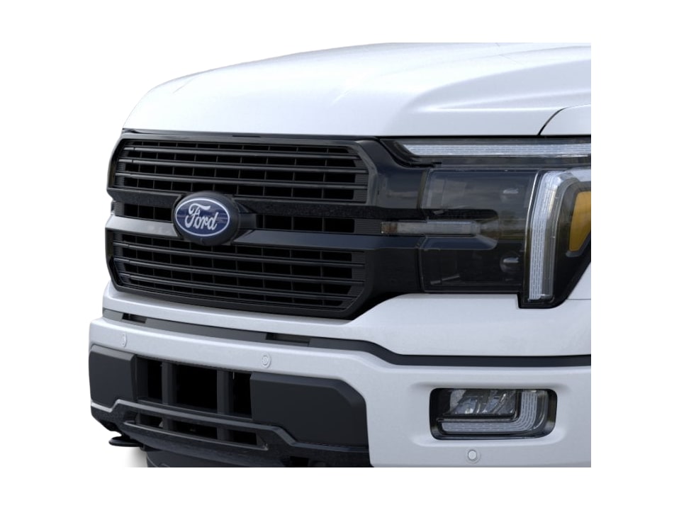 Thumbnail: 2026 Ford F-150 - 20