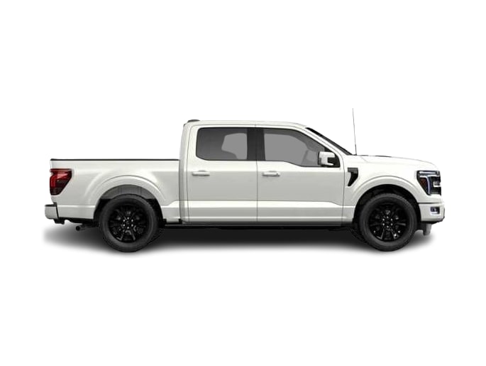 Thumbnail: 2026 Ford F-150 - 29