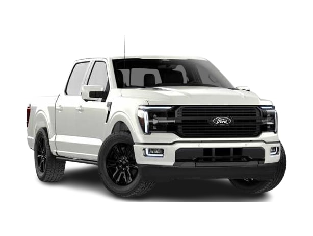 Thumbnail: 2026 Ford F-150 - 28