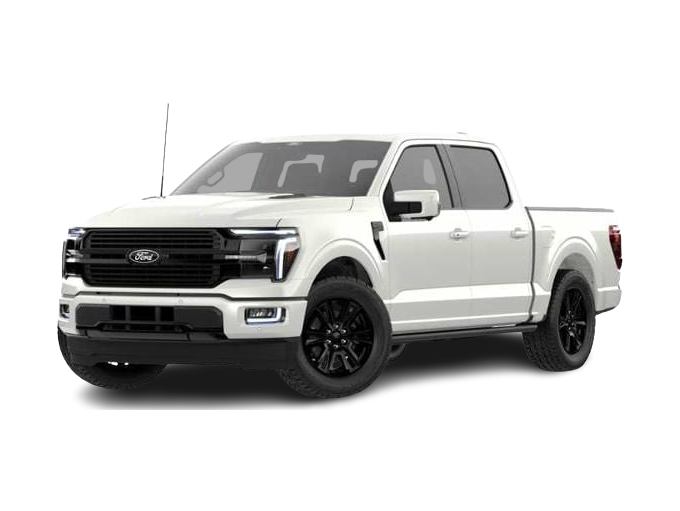 Thumbnail: 2026 Ford F-150 - 25
