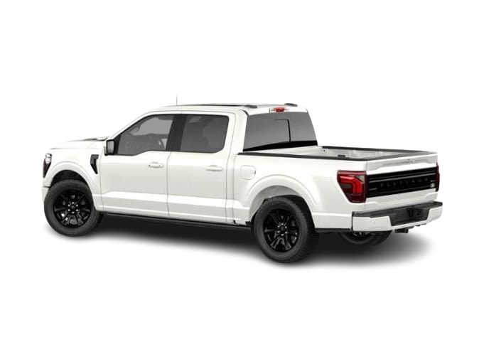 Thumbnail: 2026 Ford F-150 - 26