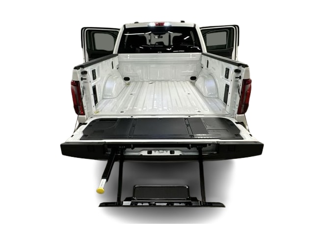 Thumbnail: 2026 Ford F-150 - 6