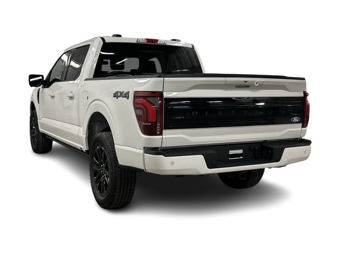 Thumbnail: 2026 Ford F-150 - 4