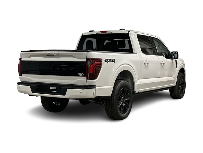 Thumbnail: 2026 Ford F-150 - 34