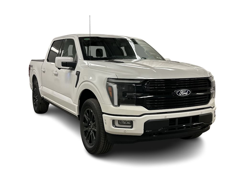 Thumbnail: 2026 Ford F-150 - 33