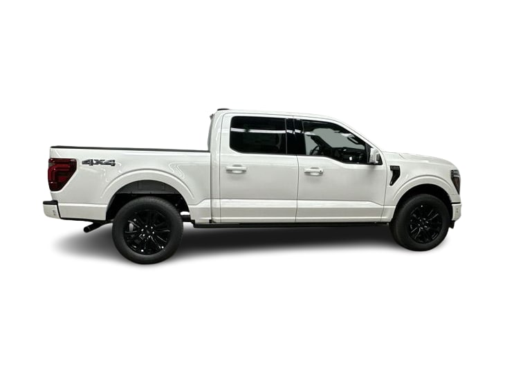 Thumbnail: 2026 Ford F-150 - 16