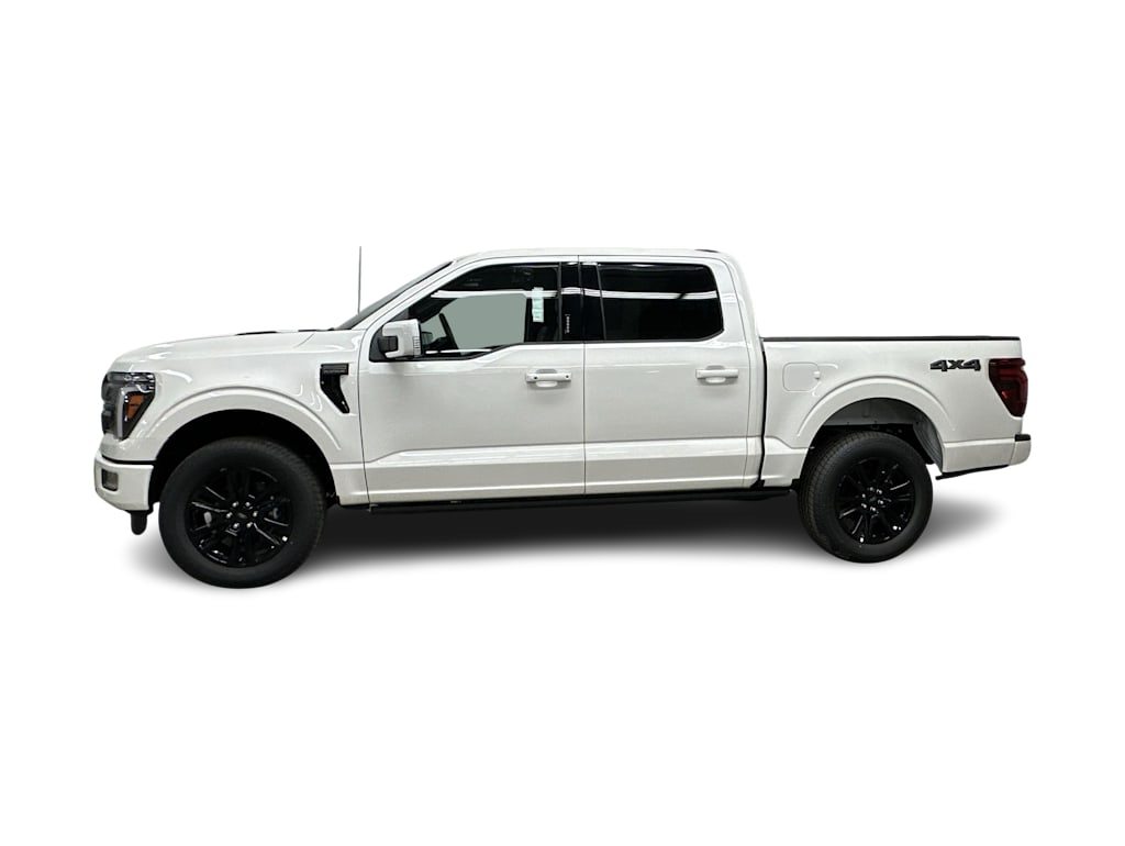 Thumbnail: 2026 Ford F-150 - 3