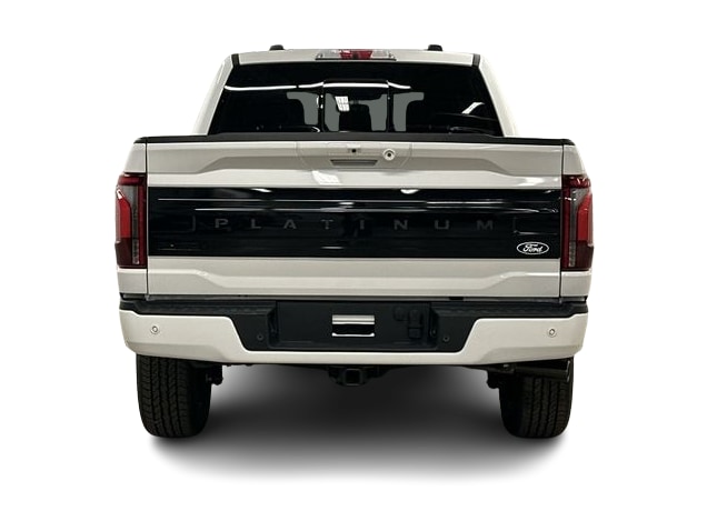 Thumbnail: 2026 Ford F-150 - 5