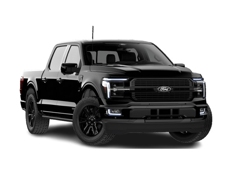 Thumbnail: 2026 Ford F-150 - 36