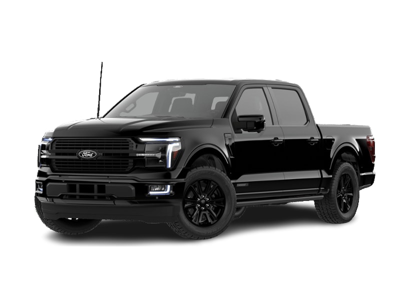 Thumbnail: 2026 Ford F-150 - 33