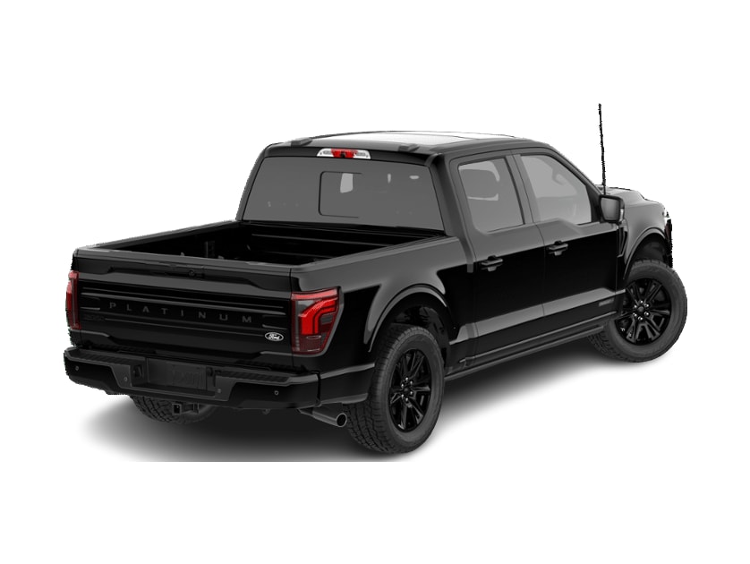 Thumbnail: 2026 Ford F-150 - 35